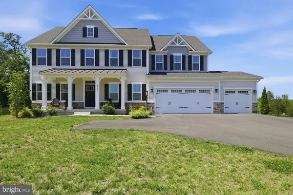 $1,150,000 | 6751 Highlander Court, Warrenton, VA 20187