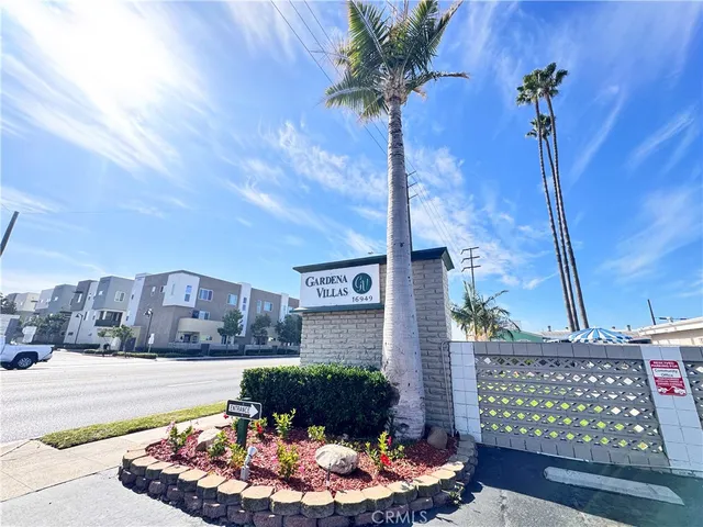 $120,000 | 16949 South Western Avenue, Unit 29B, Gardena, CA 90247