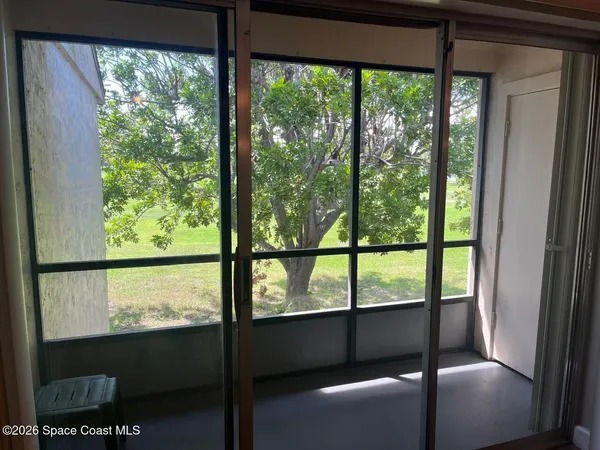 $1,500 | 2504 Bogey Lane, Unit 1C, Melbourne, FL 32935