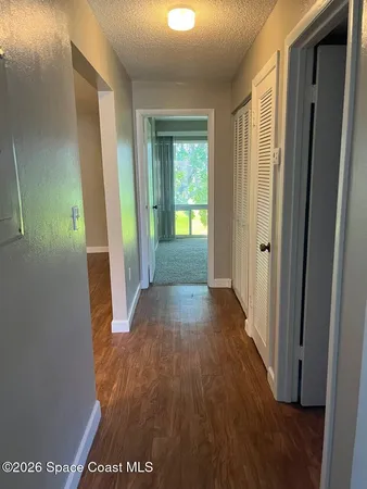 $1,500 | 2504 Bogey Lane, Unit 1C, Melbourne, FL 32935