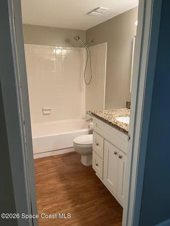 $1,500 | 2504 Bogey Lane, Unit 1C, Melbourne, FL 32935