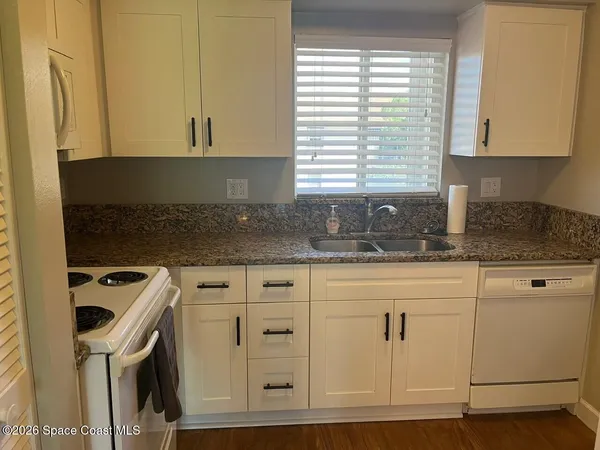 $1,500 | 2504 Bogey Lane, Unit 1C, Melbourne, FL 32935