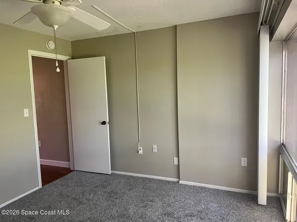 $1,500 | 2504 Bogey Lane, Unit 1C, Melbourne, FL 32935