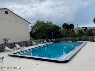 $1,500 | 2504 Bogey Lane, Unit 1C, Melbourne, FL 32935