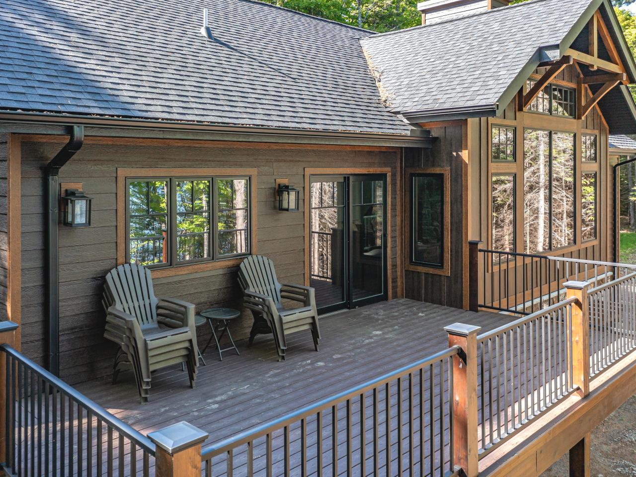 2040 South Anvil Lake Road Eagle River, WI 54521 - Photo 22 of 33 Gallery Image 22