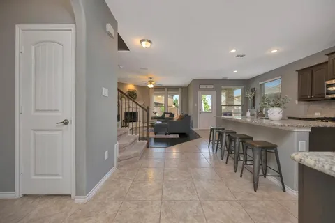$519,900 | 15716 Oak Pointe Drive, Fort Worth, TX 76177