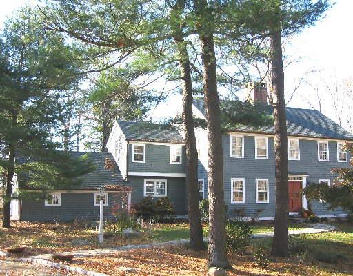 12 A Powder Horn Hill Road Wilton, CT 06897 - Photo 1 of 1 Gallery Image 1