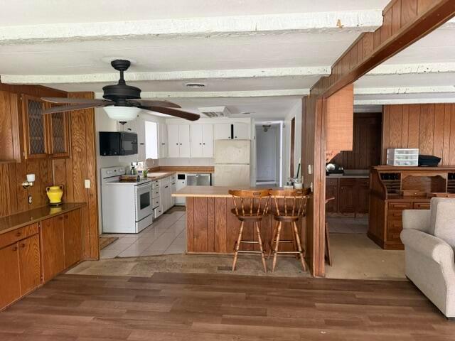 4201 Summit View Road Dublin, OH 43016 - Photo 8 of 12 4201