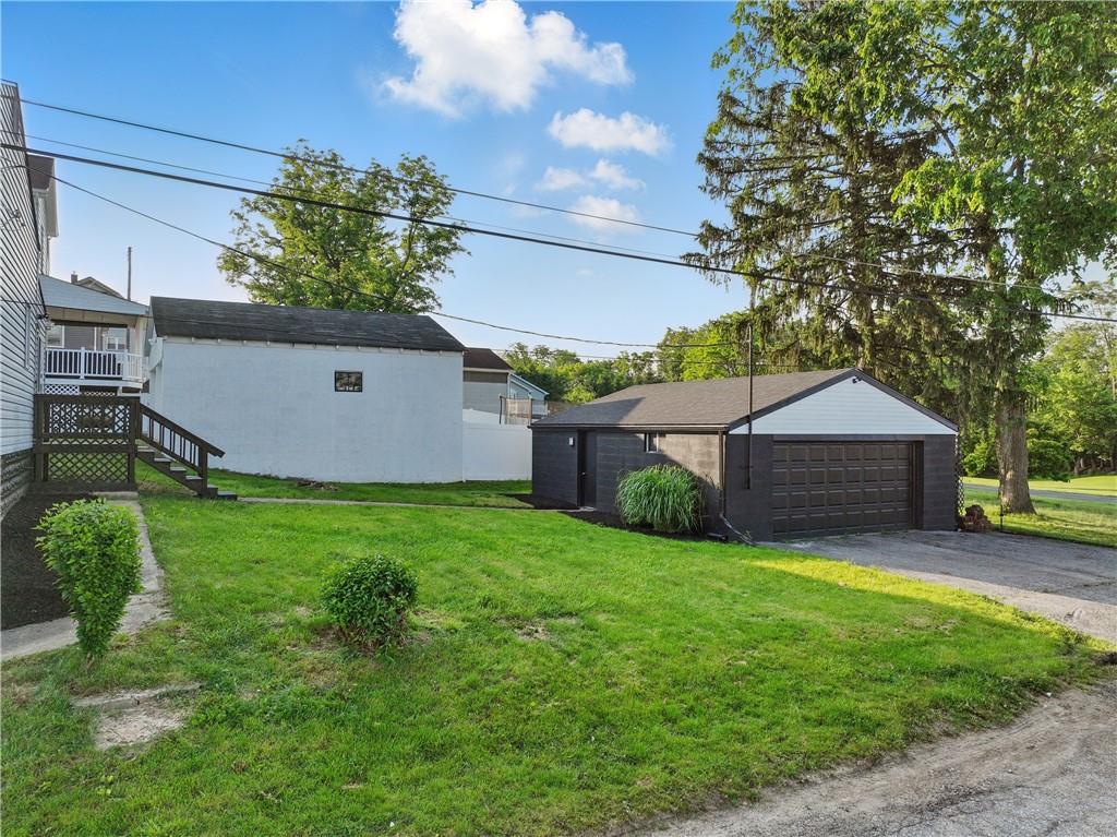 404 Georgetown Road Lawrence, PA 15055 - Photo 26 of 30 Gallery Image 26