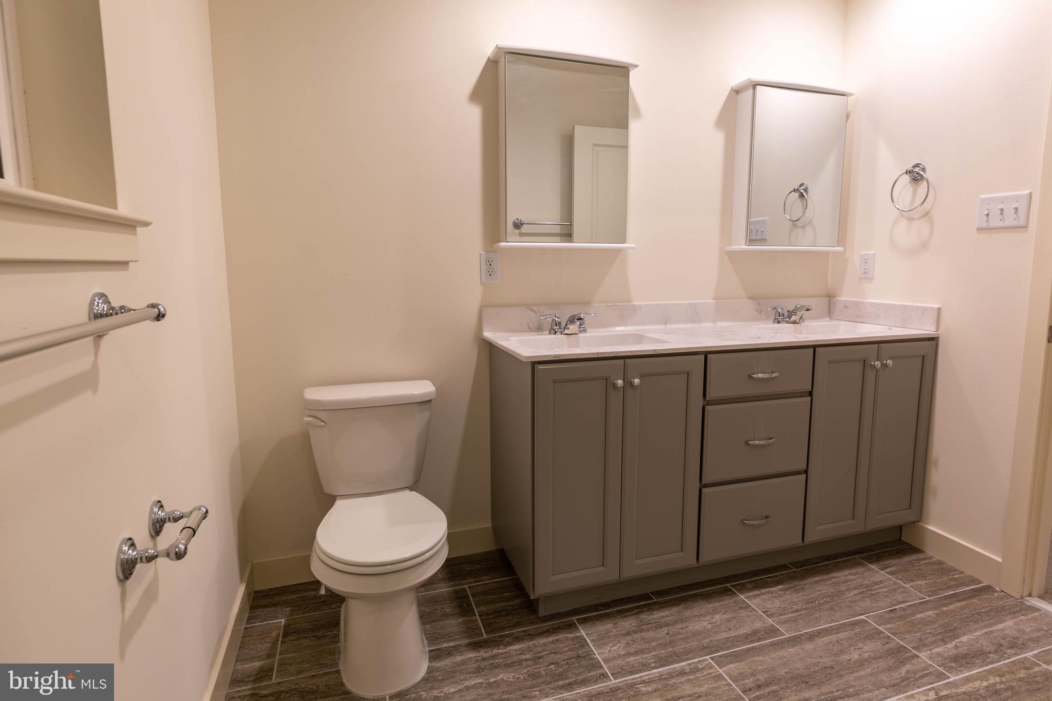 1011 North Ridge Road Perkasie, PA 18944 - Photo 26 of 31 Master Bathroom
