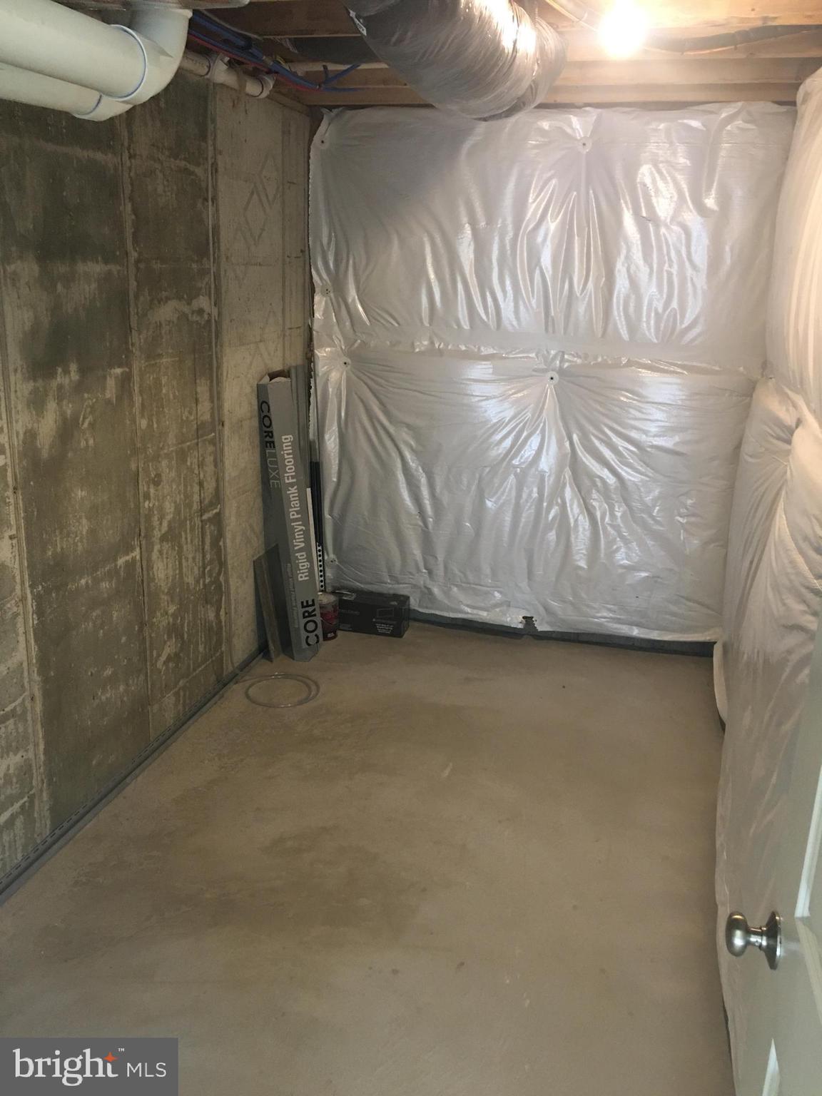 1011 North Ridge Road Perkasie, PA 18944 - Photo 30 of 31 Basement storage room