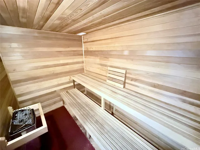 a view of a swimming pool