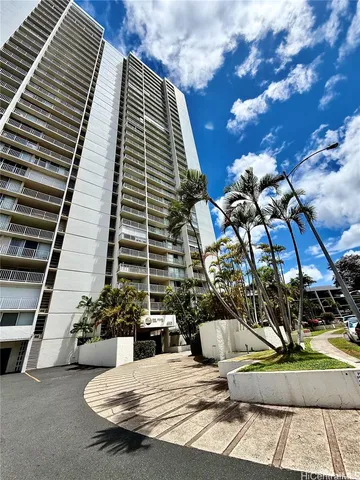 $398,500 | 98-410 Koauka Loop, Unit 3B, Aiea, HI 96701