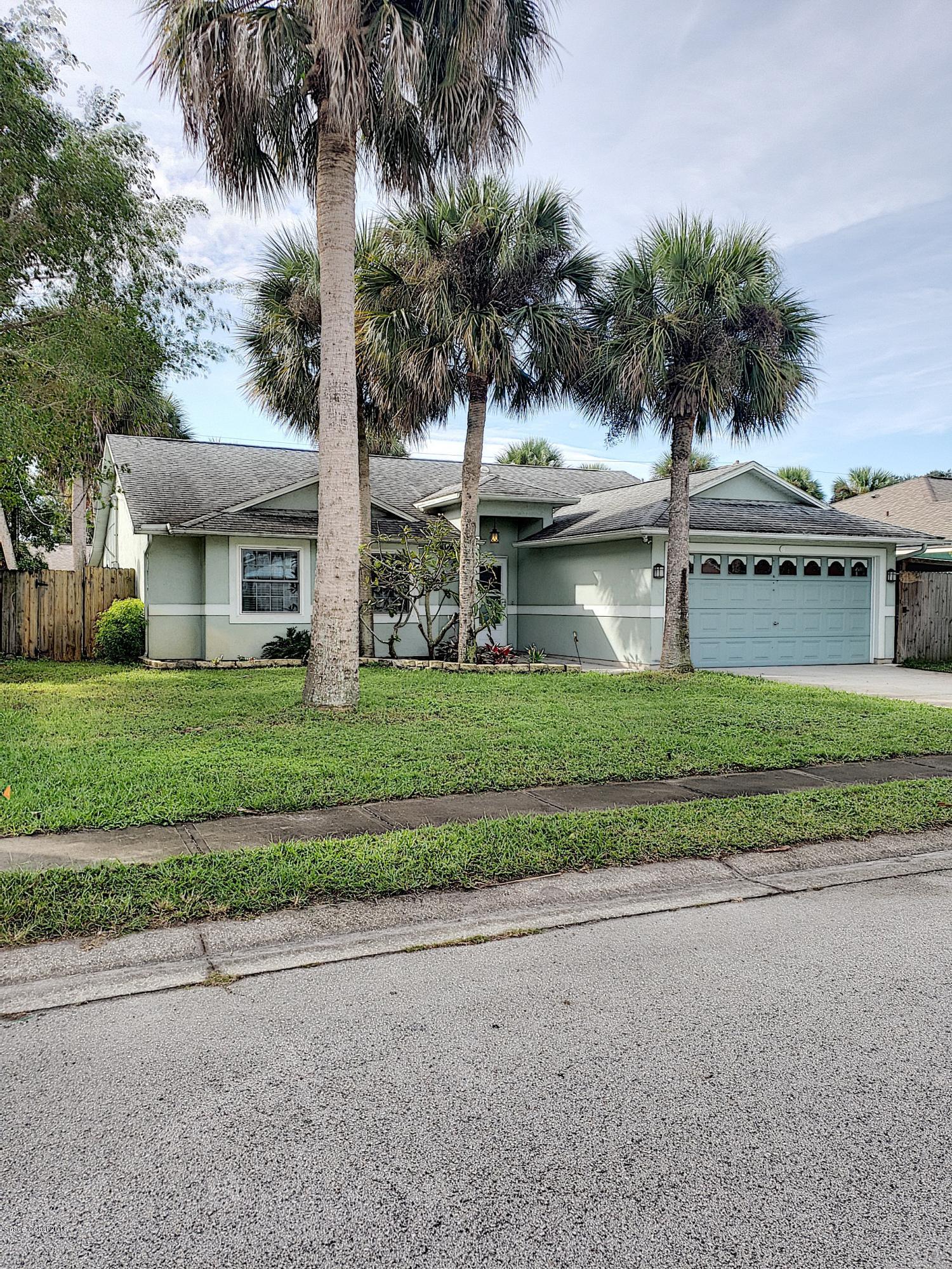 1699 Palm Ridge Road Melbourne, FL 32935 - Photo 1 of 26 1