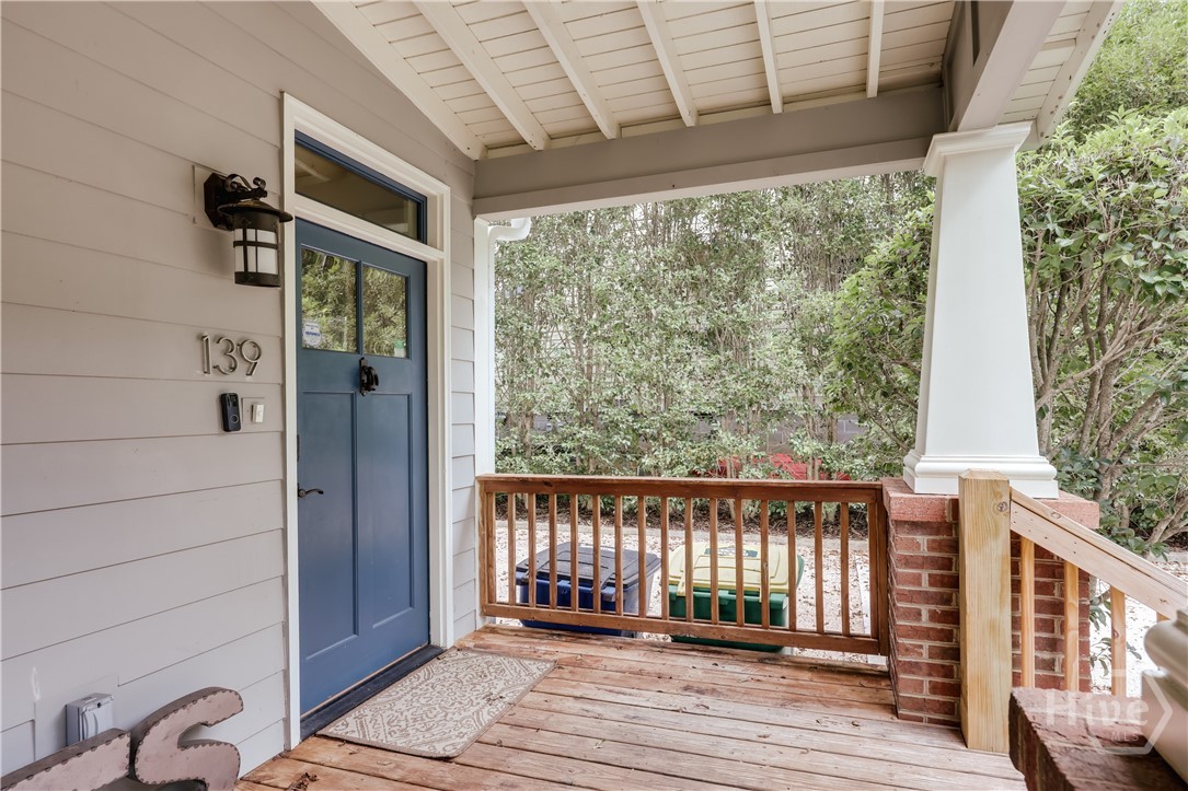 139 Hillside Street Athens, GA 30601 - Photo 30 of 31