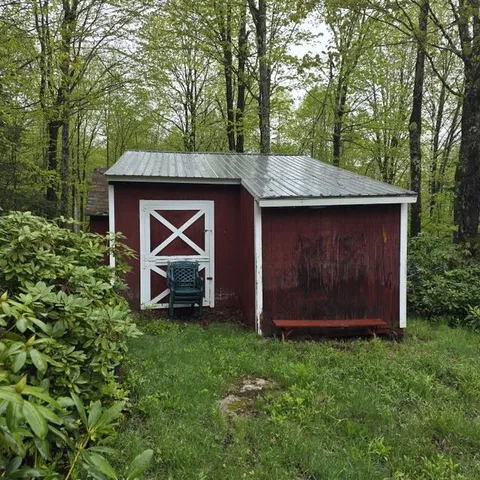 $145,000 | 250 Kinney Hill Road, Newark, VT 05871