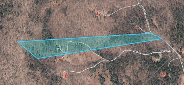 $145,000 | 250 Kinney Hill Road, Newark, VT 05871