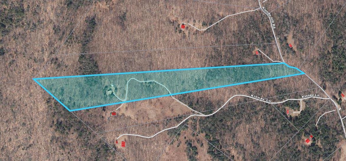 250 Kinney Hill Road Newark, VT 05871 - Photo 30 of 34