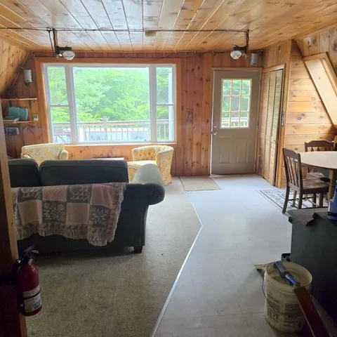 $145,000 | 250 Kinney Hill Road, Newark, VT 05871