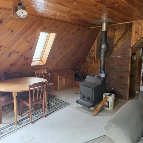 $145,000 | 250 Kinney Hill Road, Newark, VT 05871