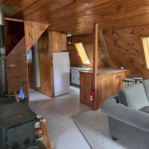 $145,000 | 250 Kinney Hill Road, Newark, VT 05871