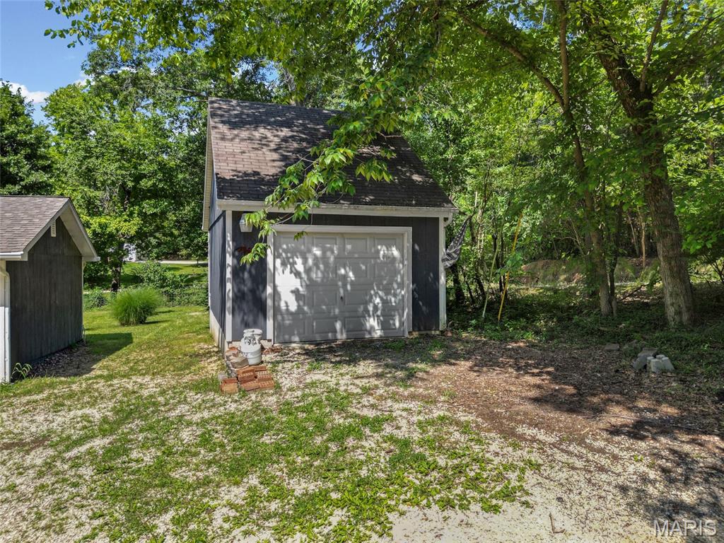 9175 Jones Creek Road Dittmer, MO 63023 - Photo 43 of 46