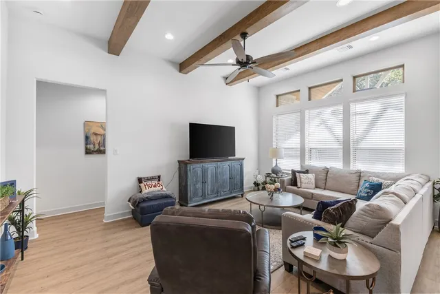 $460,000 | 1614 Briscoe Manor Court, College Station, TX 77845