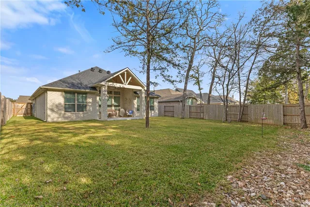 $460,000 | 1614 Briscoe Manor Court, College Station, TX 77845