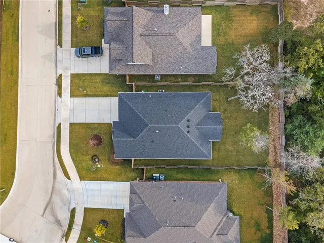 $460,000 | 1614 Briscoe Manor Court, College Station, TX 77845