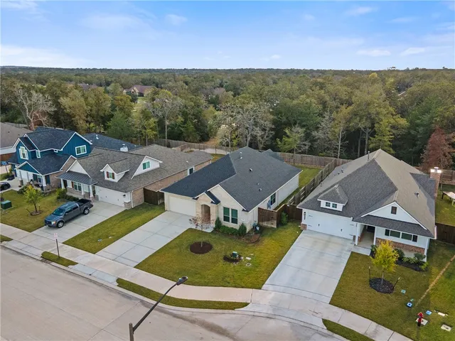 $460,000 | 1614 Briscoe Manor Court, College Station, TX 77845