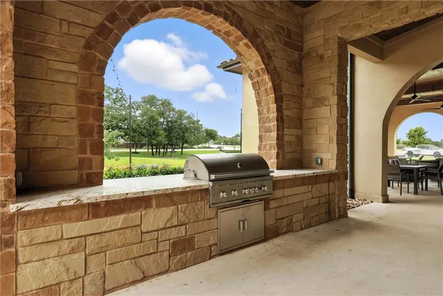 $460,000 | 1614 Briscoe Manor Court, College Station, TX 77845