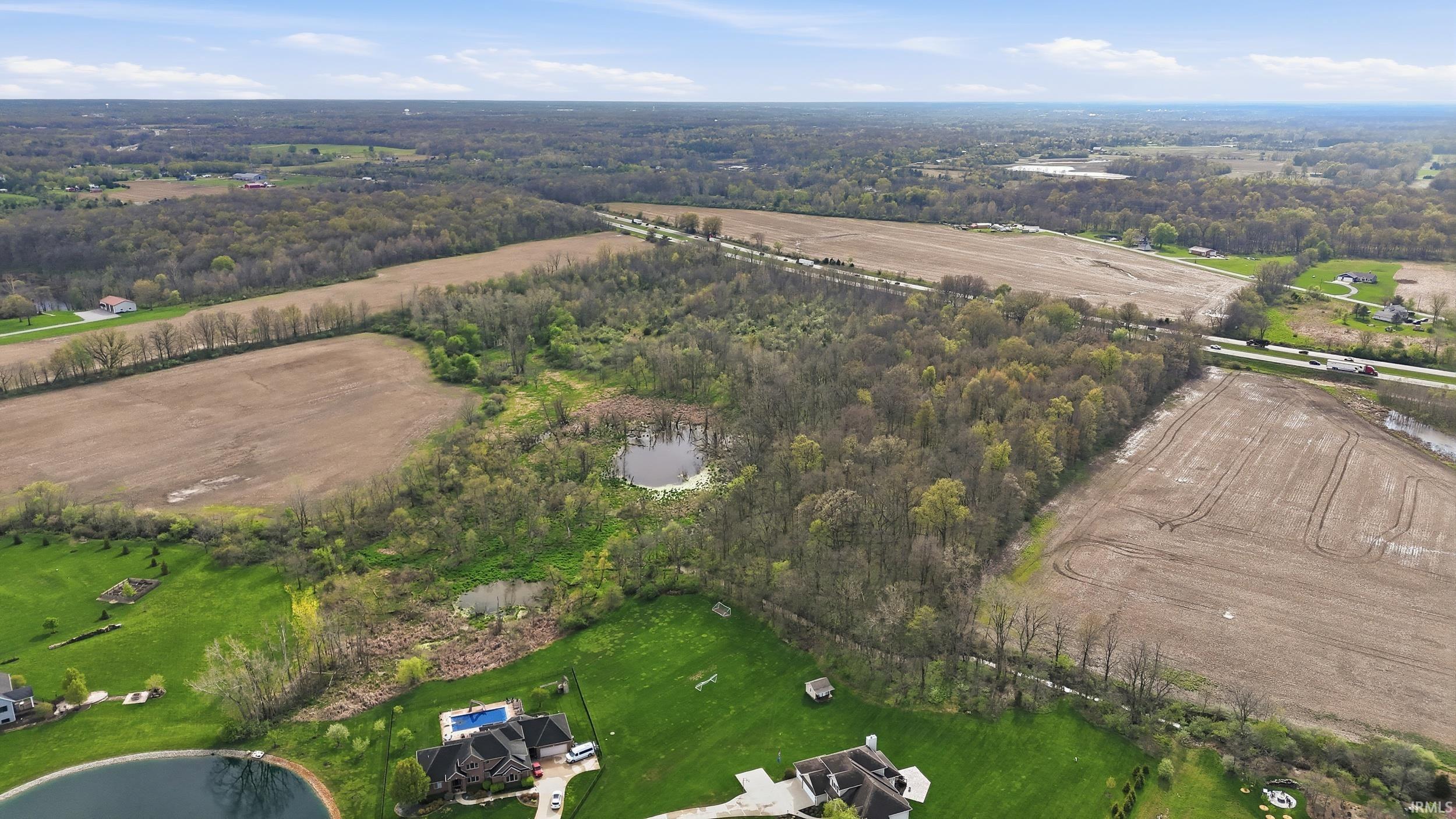 18303 Tonkel Road Auburn, IN 46706 - Photo 5 of 14