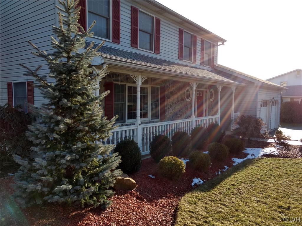 4681 Steuben Road Bethlehem, PA 18020 - Photo 16 of 17 Gallery Image 16
