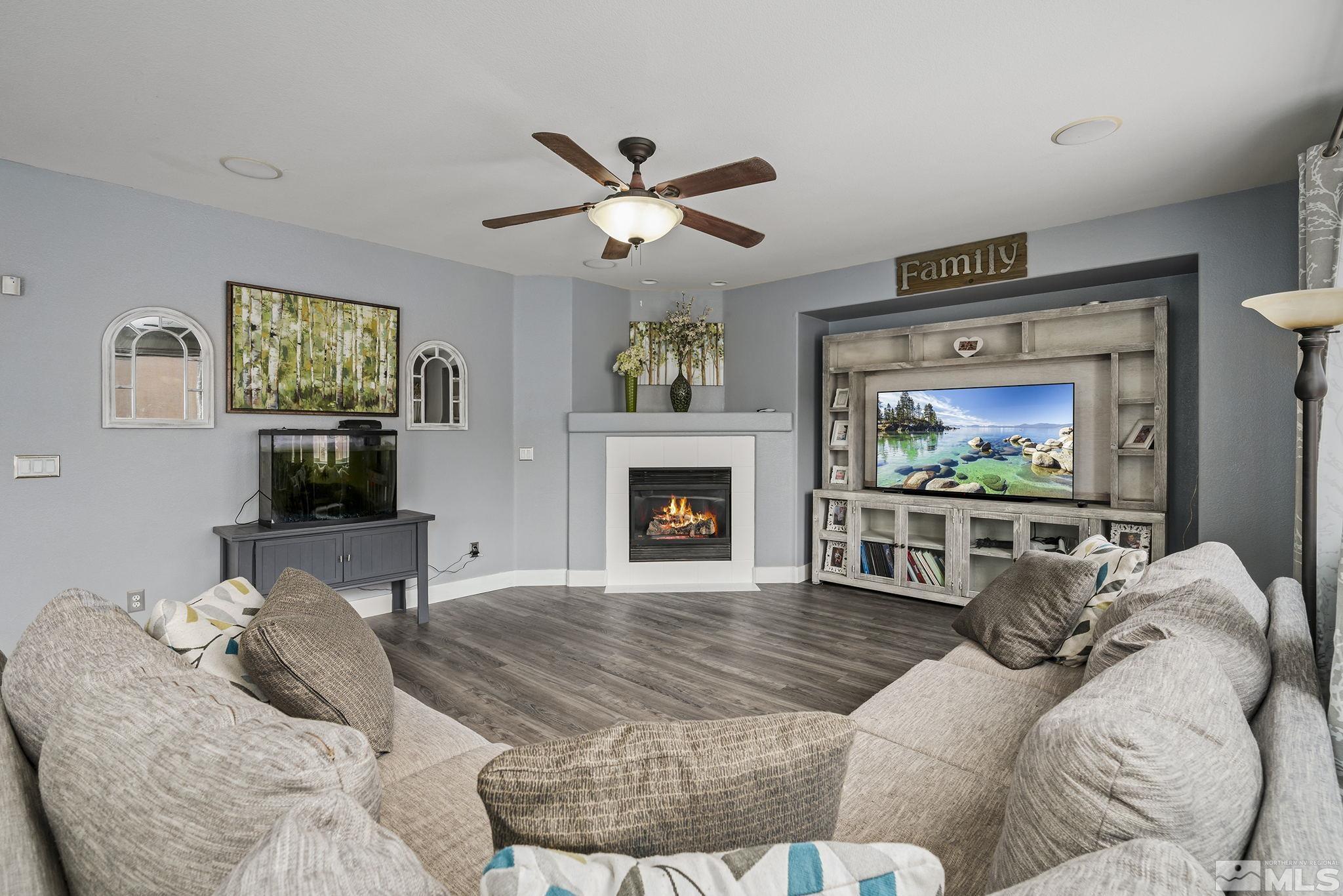 10560 Blockade Drive Reno, NV 89521 - Photo 11 of 26 Photo 11
