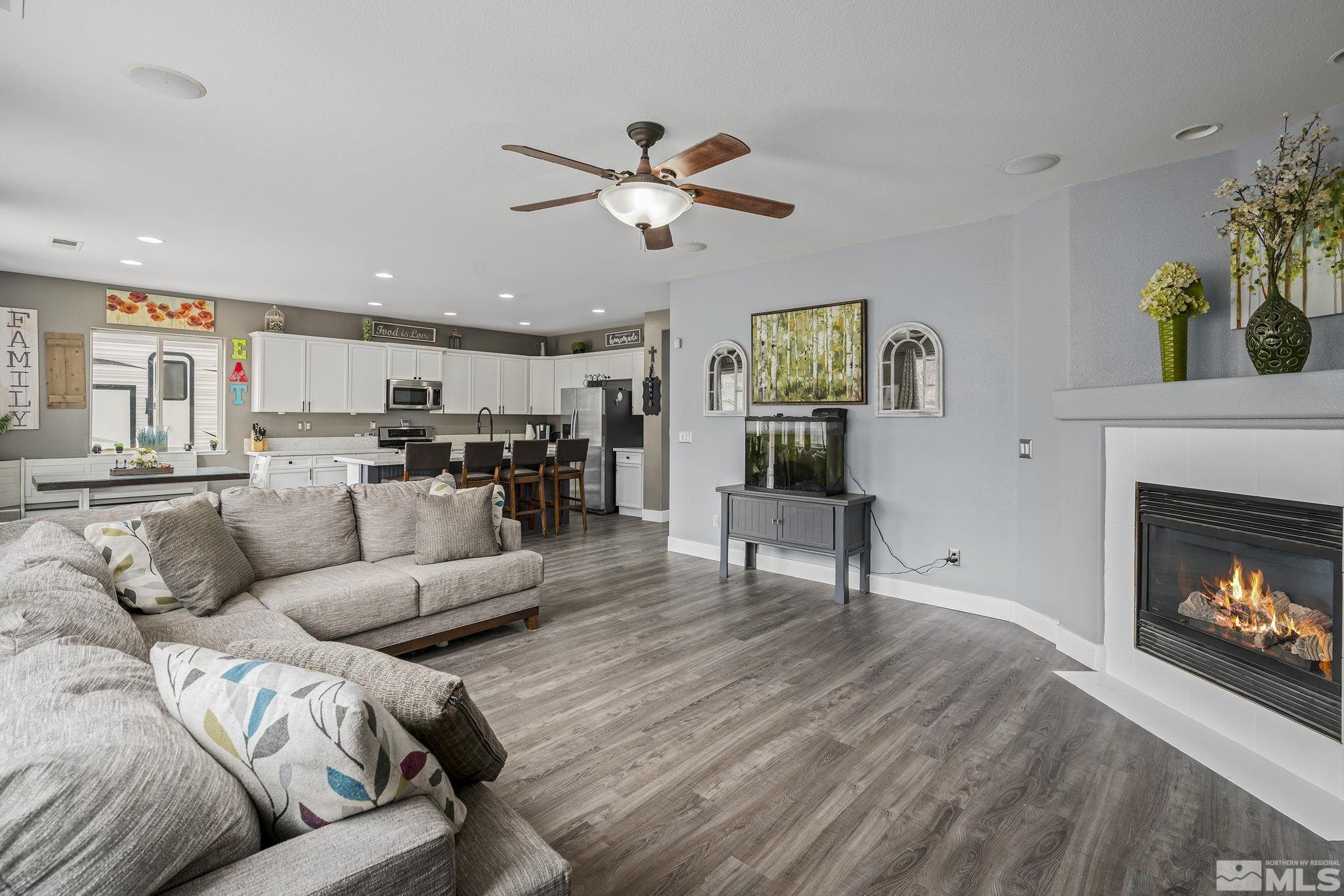 10560 Blockade Drive Reno, NV 89521 - Photo 12 of 26 Photo 12