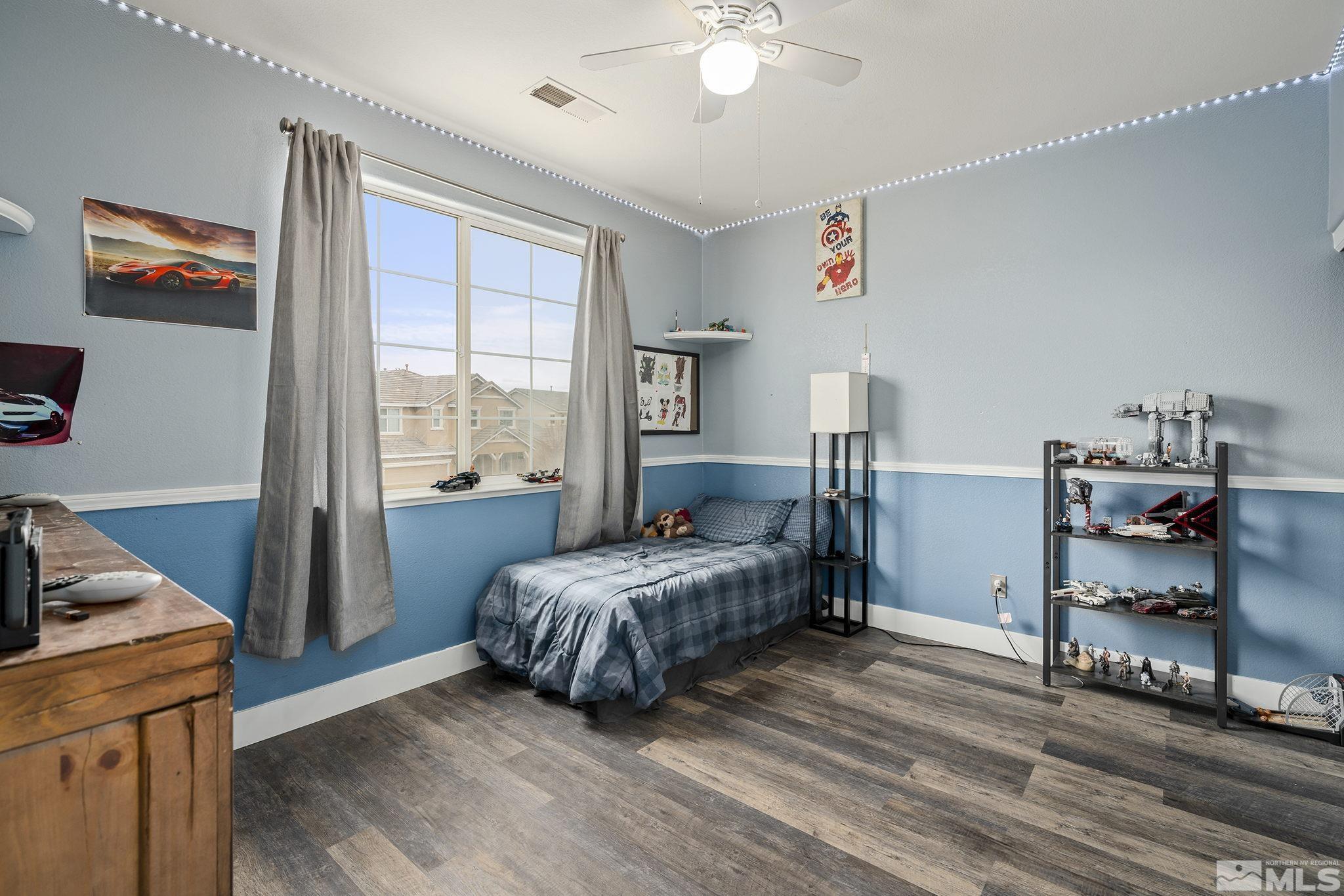 10560 Blockade Drive Reno, NV 89521 - Photo 19 of 26 Photo 19