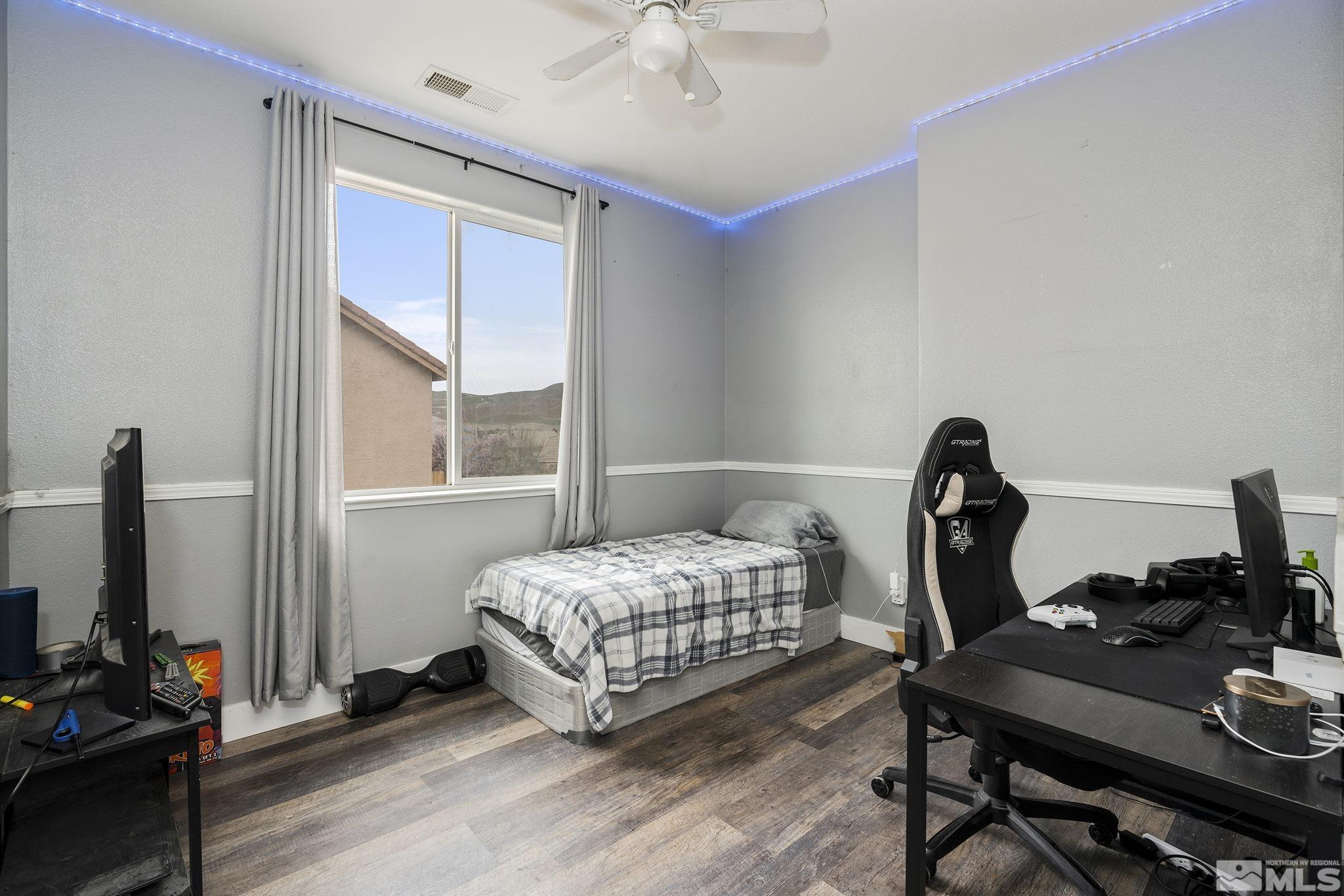 10560 Blockade Drive Reno, NV 89521 - Photo 20 of 26 Photo 20