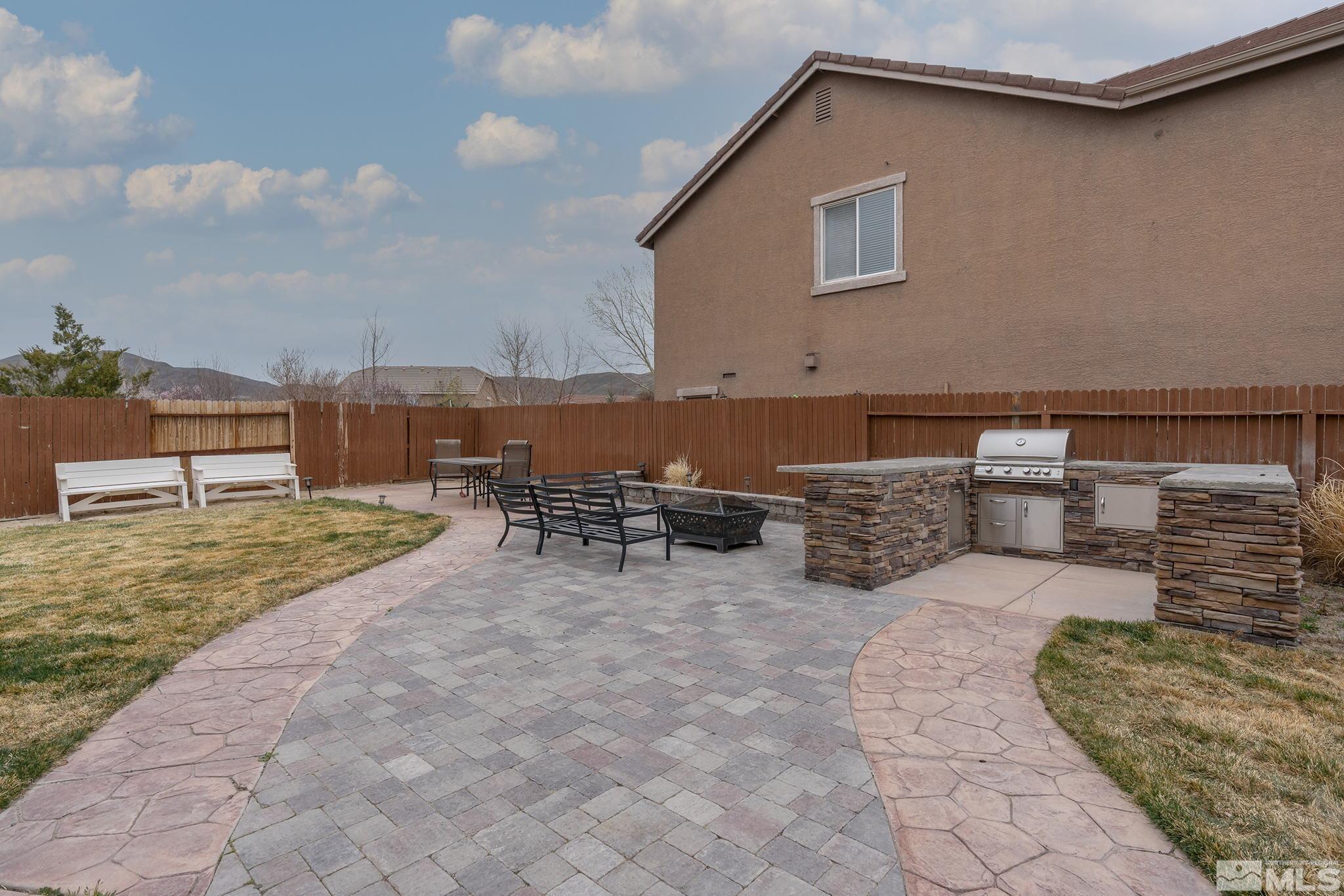 10560 Blockade Drive Reno, NV 89521 - Photo 23 of 26 Photo 23