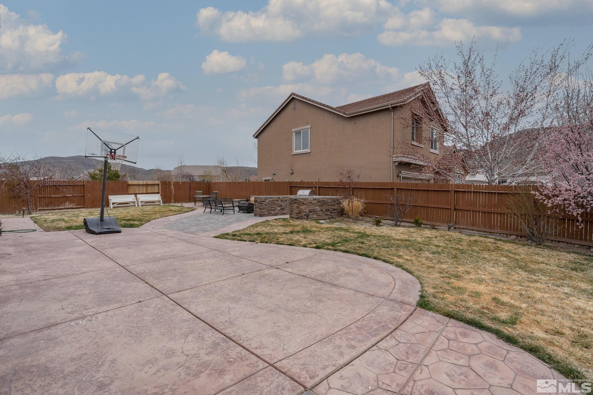 10560 Blockade Drive Reno, NV 89521 - Photo 24 of 26 Photo 24