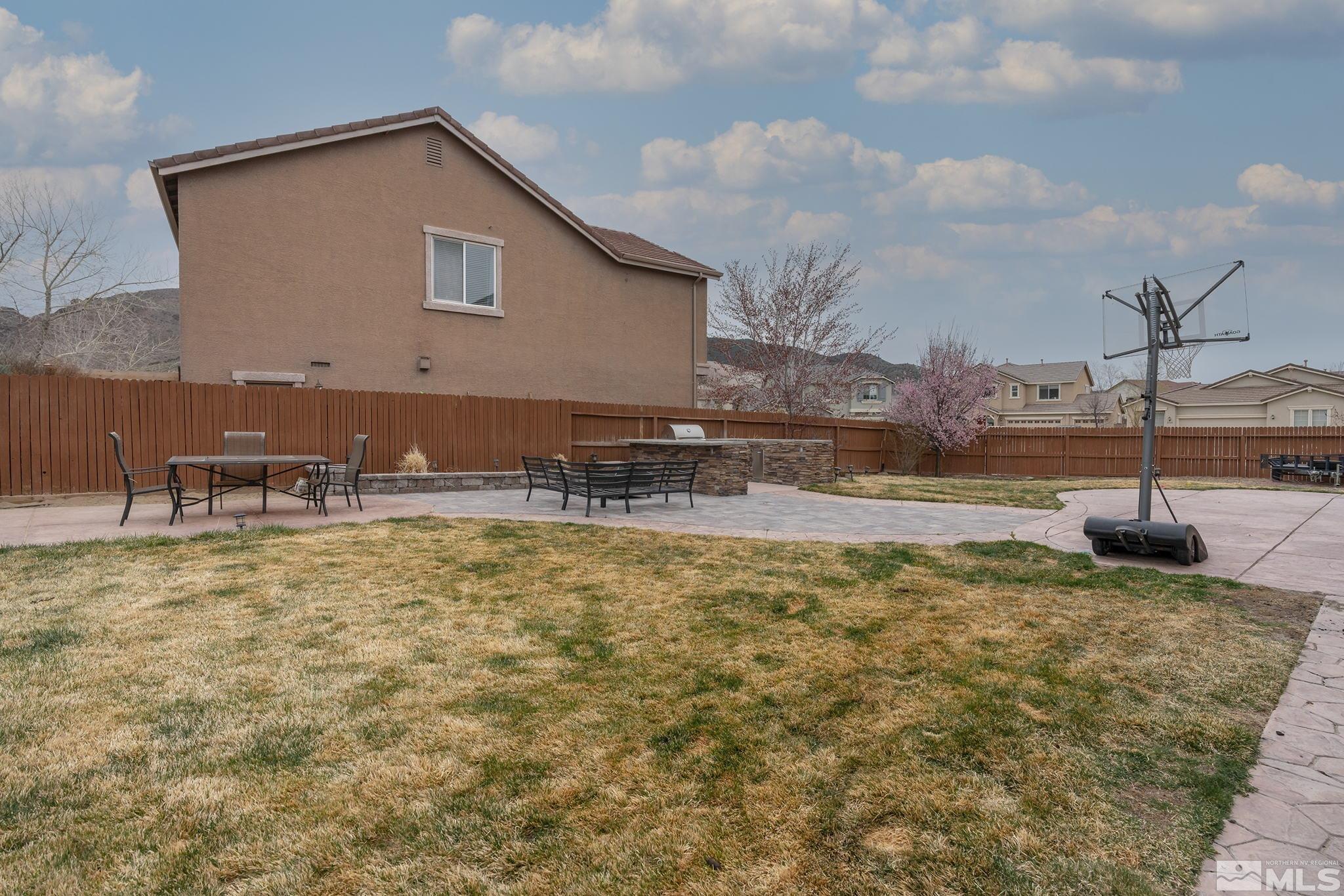 10560 Blockade Drive Reno, NV 89521 - Photo 25 of 26 Photo 25