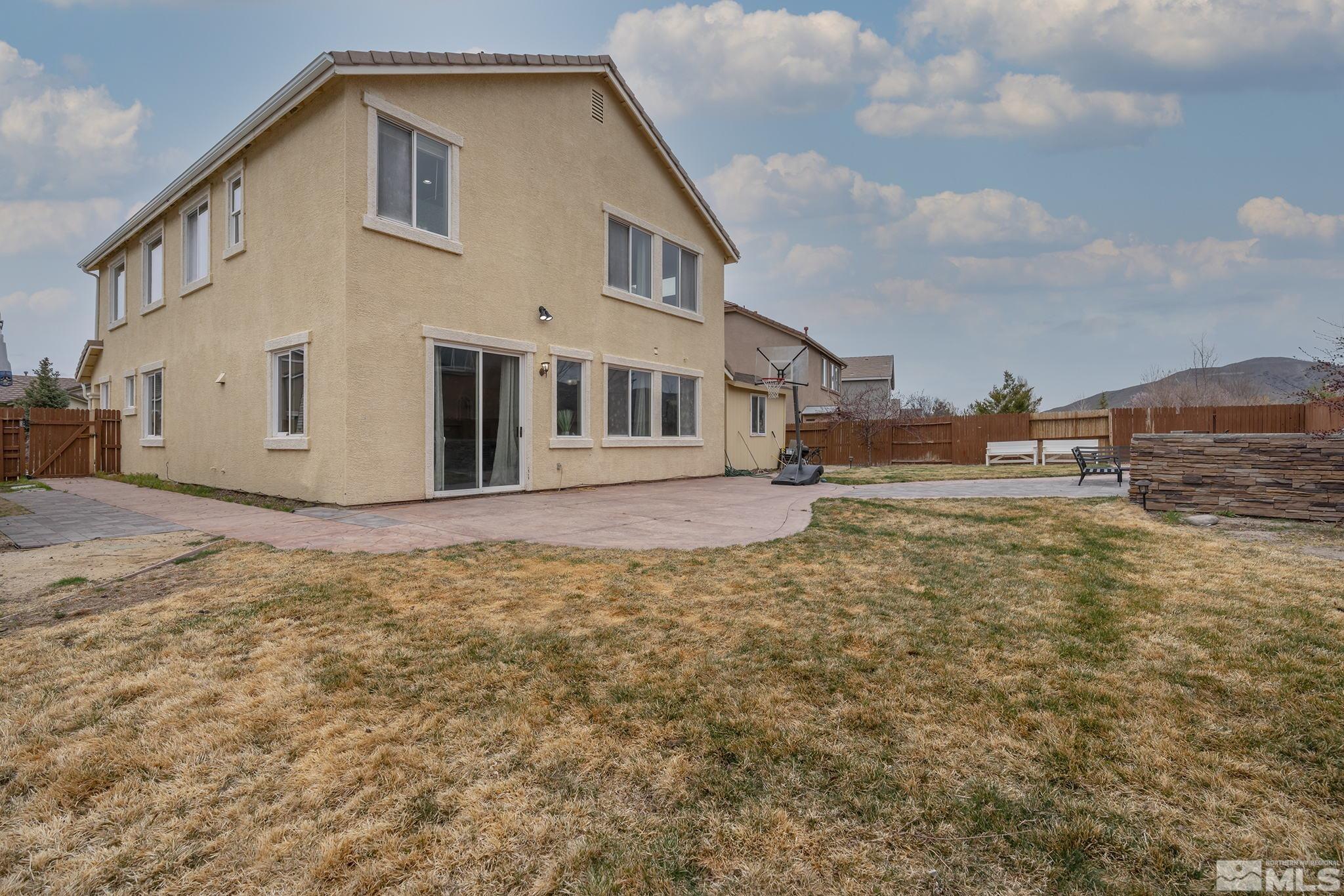 10560 Blockade Drive Reno, NV 89521 - Photo 26 of 26 Photo 26