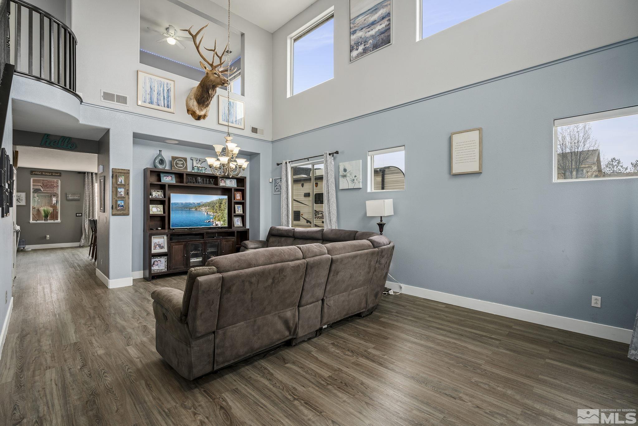 10560 Blockade Drive Reno, NV 89521 - Photo 4 of 26 Photo 4