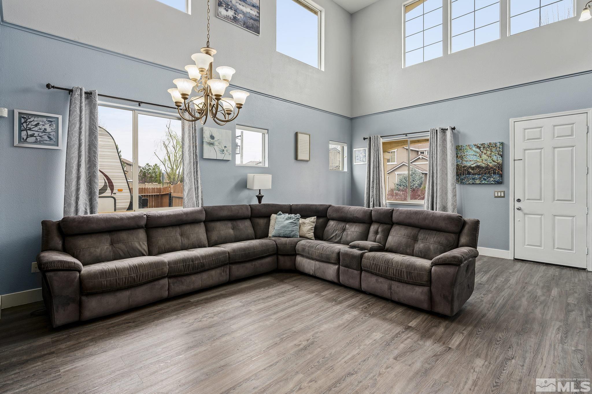 10560 Blockade Drive Reno, NV 89521 - Photo 5 of 26 Photo 5
