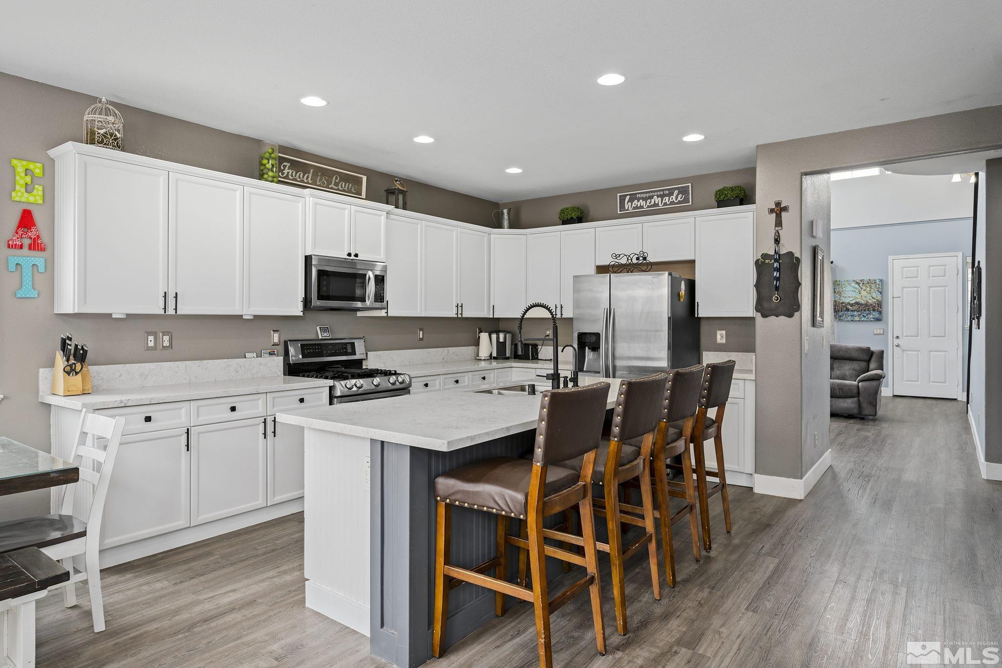 10560 Blockade Drive Reno, NV 89521 - Photo 8 of 26 Photo 8