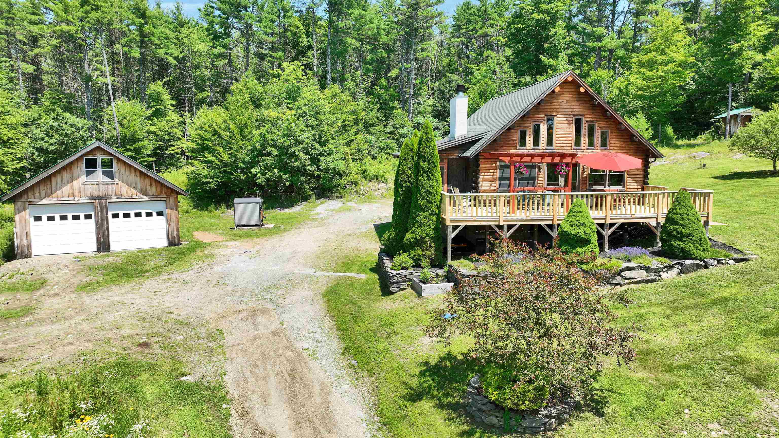 75 Walpole Valley Road Alstead, NH 03602 - Photo 4 of 60