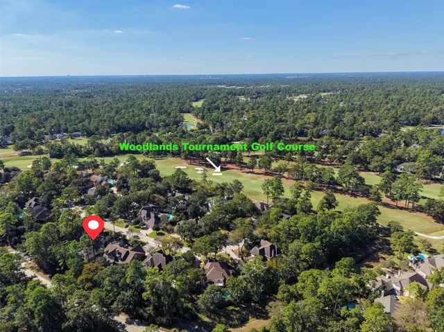 a picture of city view