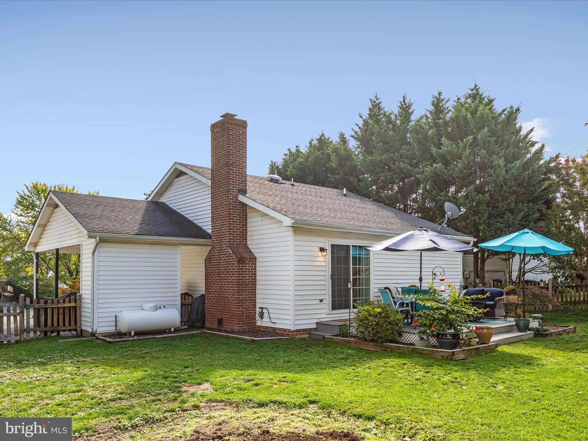 105 Raven Road Stephens City, VA 22655 - Photo 30 of 57