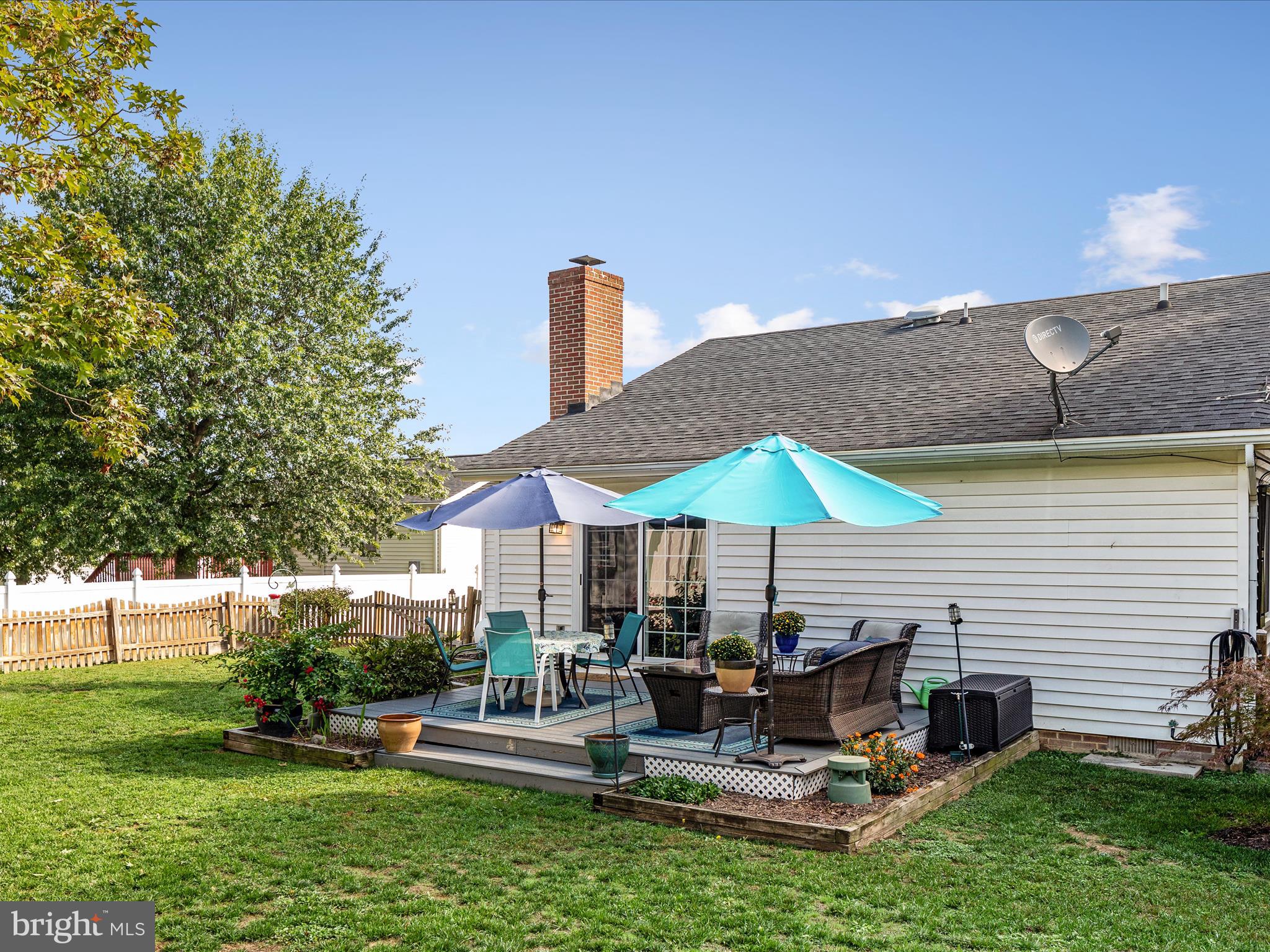 105 Raven Road Stephens City, VA 22655 - Photo 31 of 57