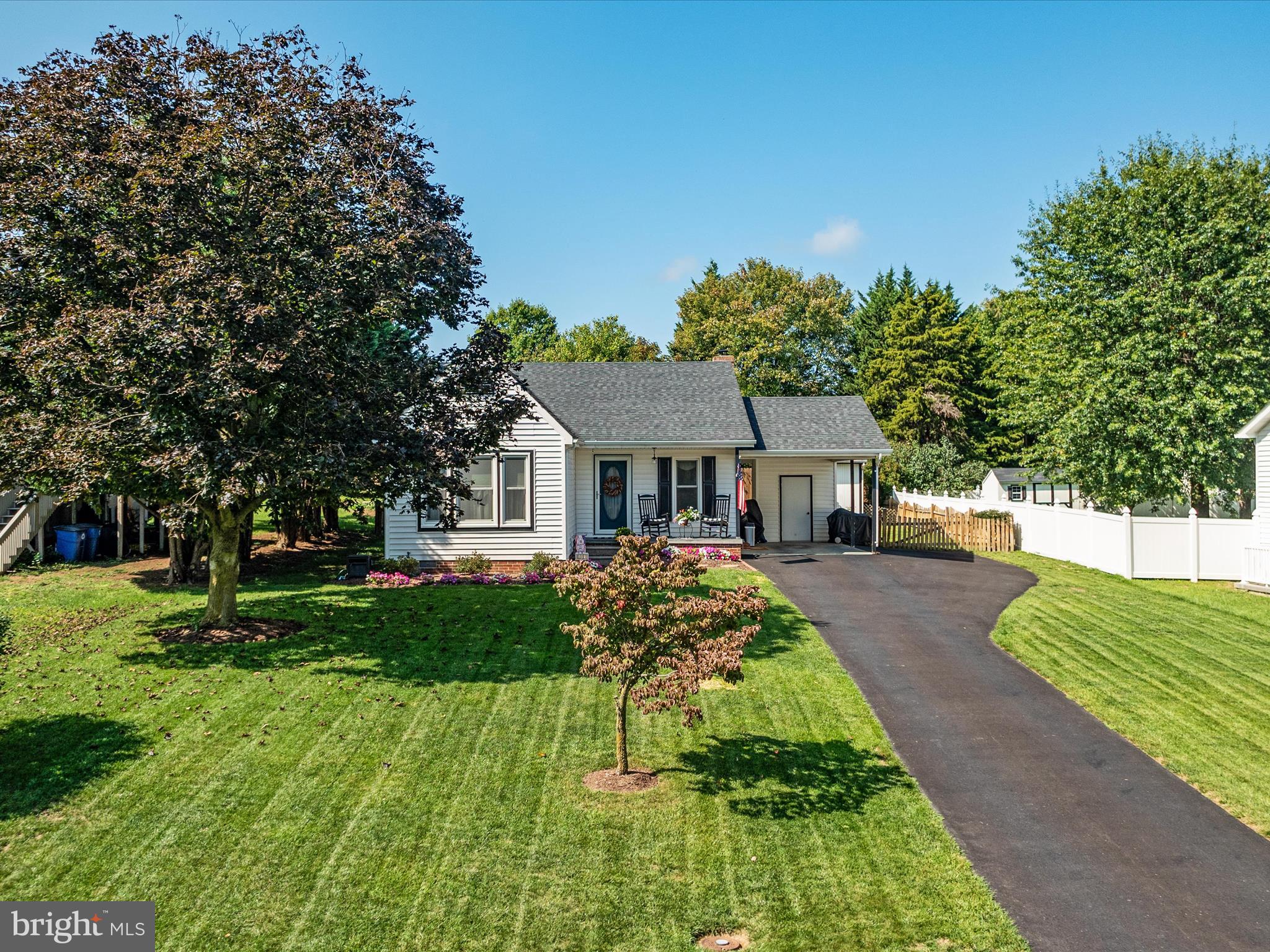 105 Raven Road Stephens City, VA 22655 - Photo 35 of 57