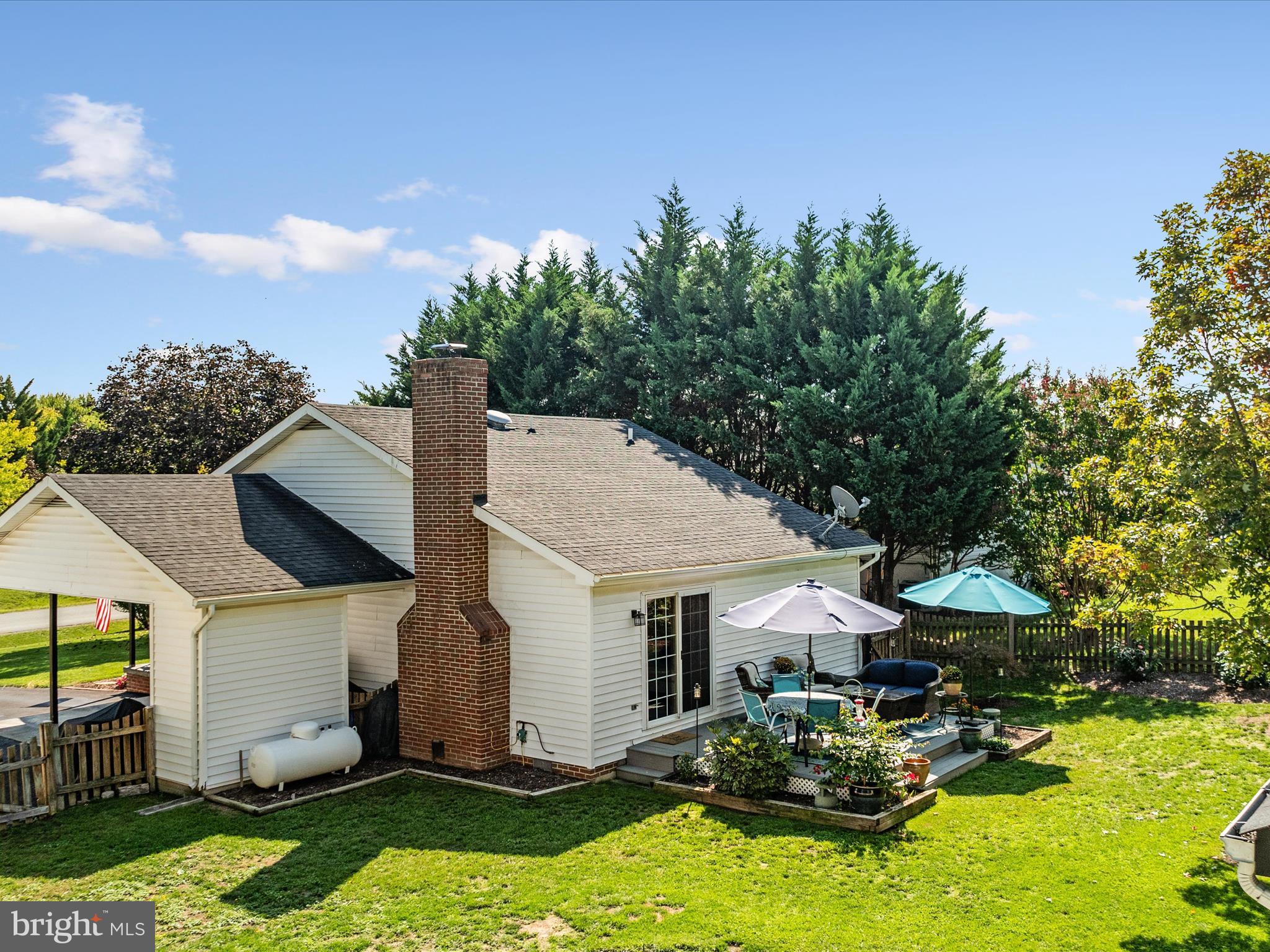 105 Raven Road Stephens City, VA 22655 - Photo 40 of 57